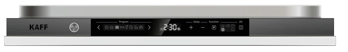 Máy rửa chén Kaff KF-BISW12 14 bộ