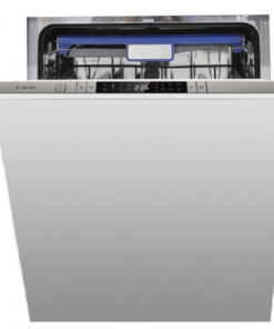 Máy rửa chén Malloca WQP12-J7713FB (14 bộ)