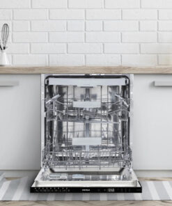 Máy rửa chén bát âm Hafele HDW-FI60D (533.23.320) - 15 bộ