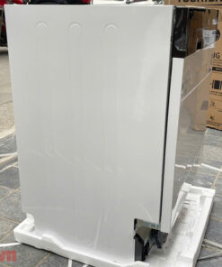 Máy rửa chén bát âm Hafele HDW-FI60D (533.23.320) - 15 bộ