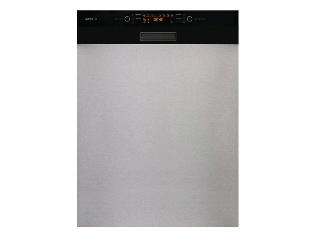 Máy rửa chén Hafele HDW-HI60B 15 bộ 533.23.210