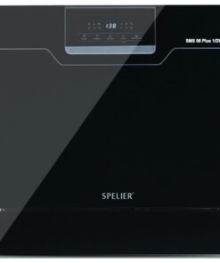 Máy rửa chén bát Spelier SMS 08 Plus 1/DW - 8 bộ