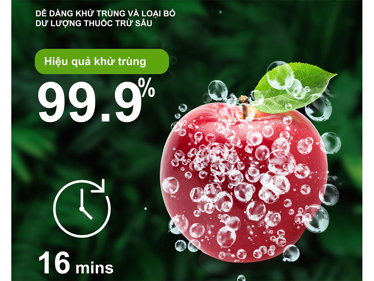 Máy rửa chén bát Spelier SMS 08 Plus 1/DW - 8 bộ