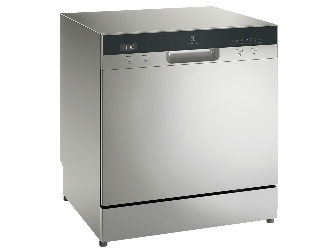 Máy rửa chén để bàn Electrolux EFC3862MS