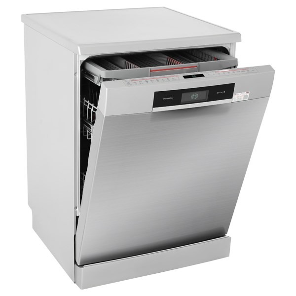 Máy rửa bát Bosch SMS8YCI01E 14 bộ series 8: Sự lựa chọn hoàn hảo cho gia đình hiện đại