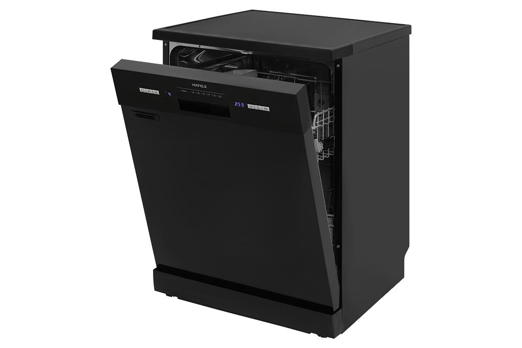 Máy rửa chén độc lập Hafele HDW-F601B 535.29.670