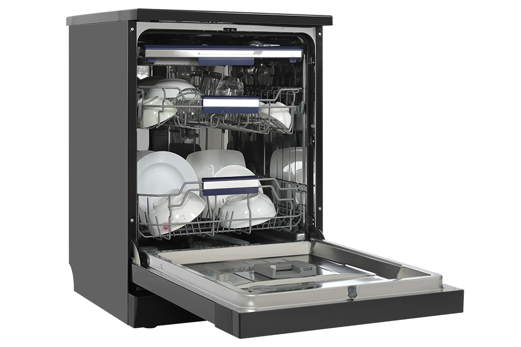 Máy rửa chén độc lập Hafele HDW-F605B 535.29.660