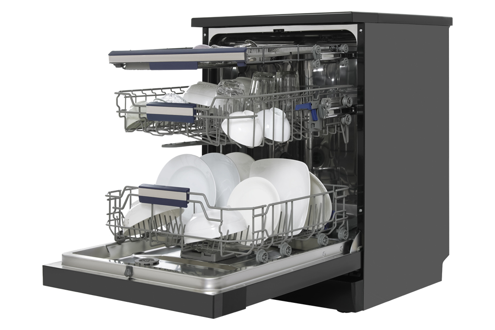 Máy rửa chén độc lập Hafele HDW-F605B 535.29.660