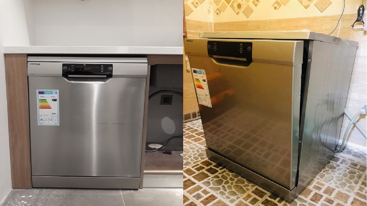 Thiết kế tinh tế phù hợp với nhiều không gian bếp Thiết kế tinh tế phù hợp với nhiều không gian bếp