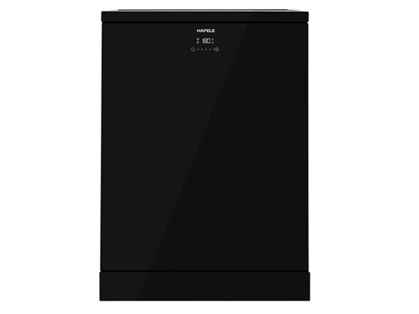 Máy có mức tiêu thụ năng lượng đạt tiêu chuẩn A+++ châu Âu Máy rửa chén độc lập Hafele HDW-F60F 533.23.310