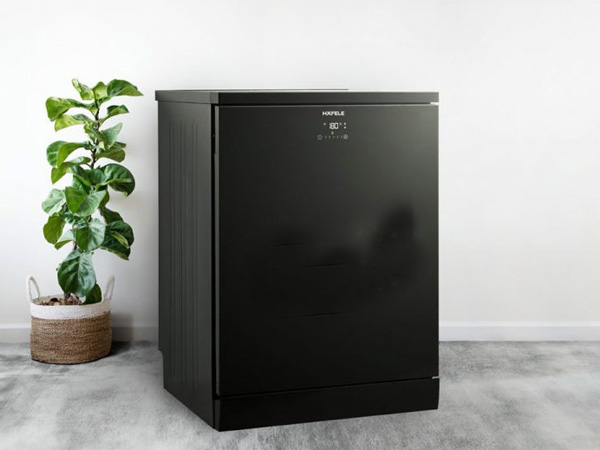 Lắp đặt độc lập Máy rửa chén độc lập Hafele HDW-F60F 533.23.310