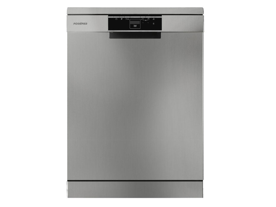 Máy rửa chén độc lập Rosieres RF 3E7DX-04 13 Bộ