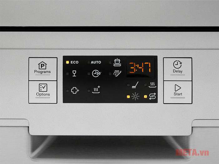 Máy rửa chén Electrolux ESF5512LOX 13 bộ