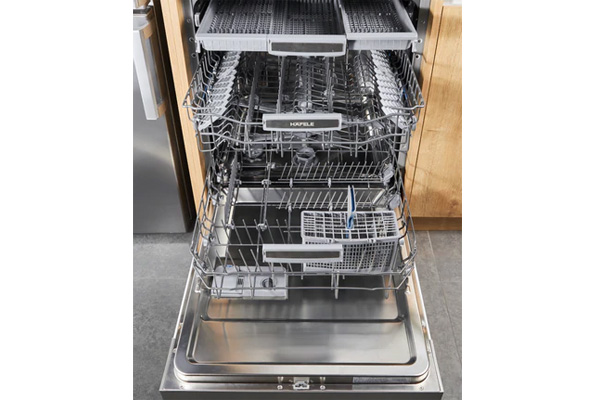Máy rửa chén bát Hafele HDW-HI60C 15 bộ 533.23.120