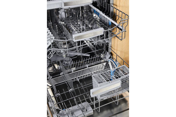 Máy rửa chén bát Hafele HDW-HI60C 15 bộ 533.23.120