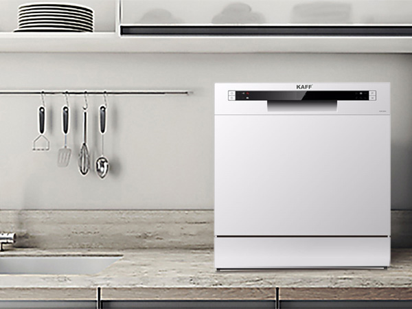 Máy rửa chén Kaff KF-SW800 8 bộ