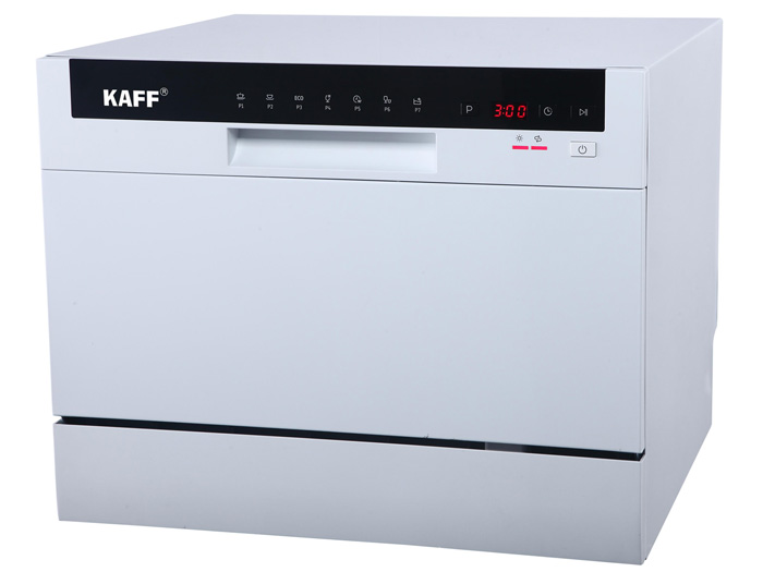 Máy rửa chén Kaff KF-W8001EU 6 bộ