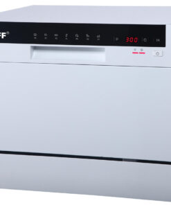 Máy rửa chén Kaff KF-W8001EU (6 bộ)