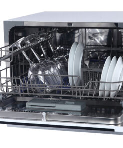 Máy rửa chén Kaff KF-W8001EU (6 bộ)