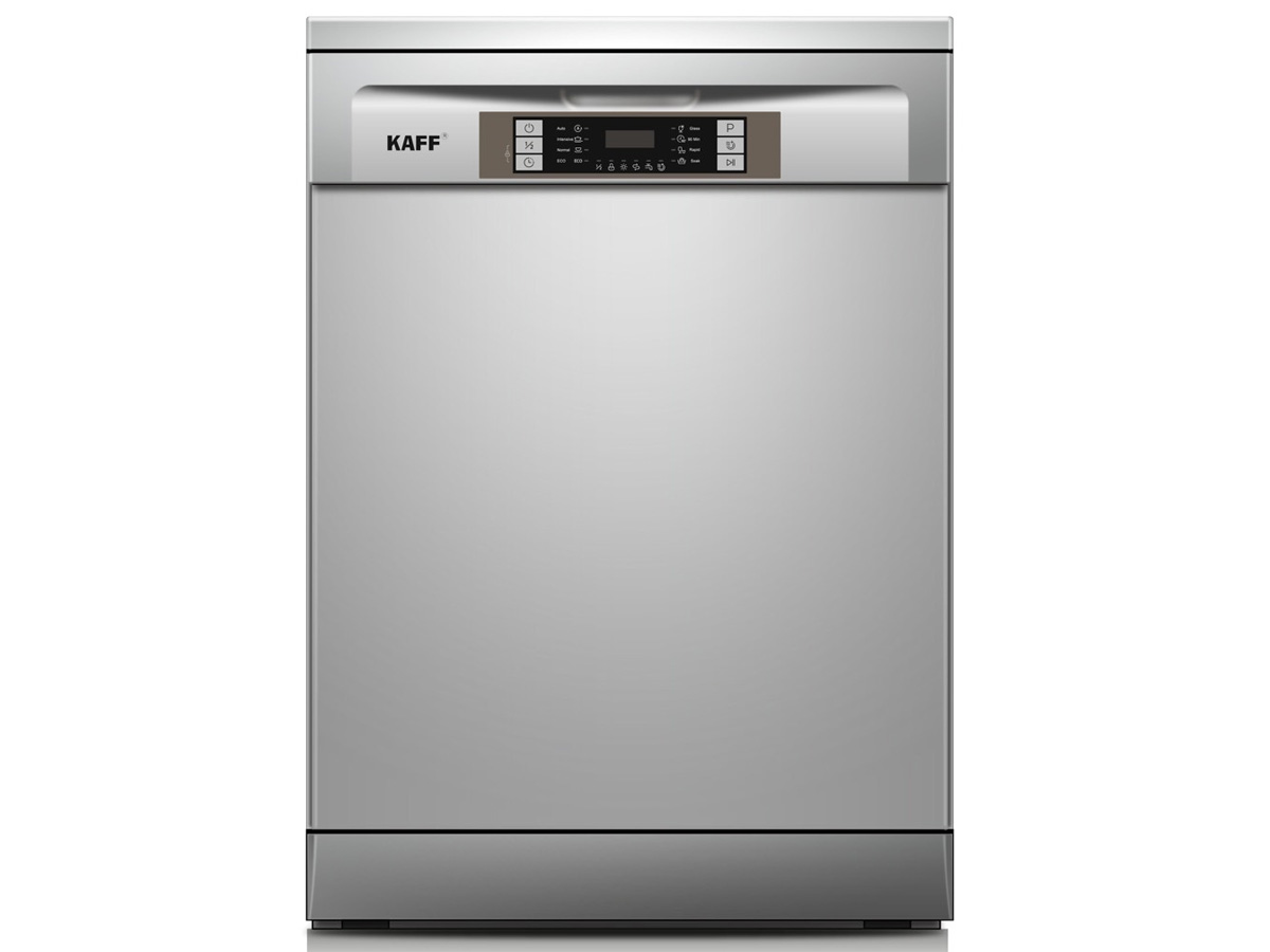Máy rửa chén Kaff KF-W60C3A401L 14 bộ