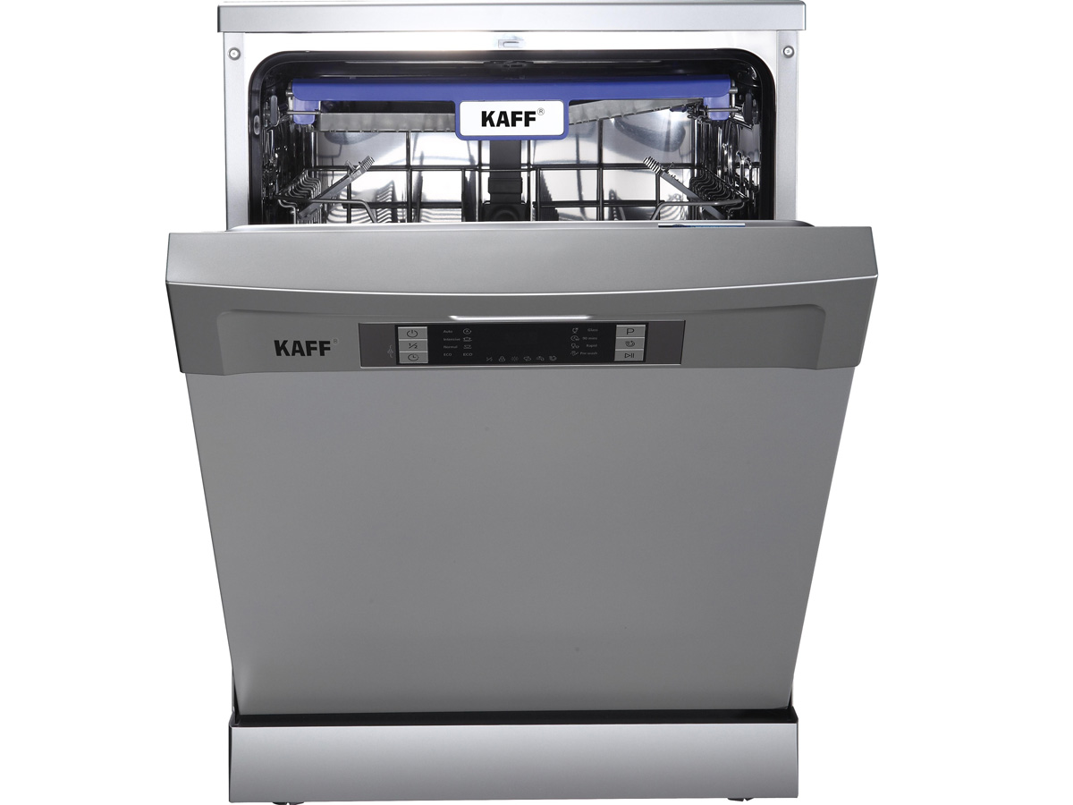 Máy rửa chén Kaff KF-W60C3A401L 14 bộ