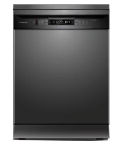 Máy rửa chén Malloca WQP12-7635BS