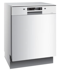 Máy rửa chén Malloca WQP12-J7309E