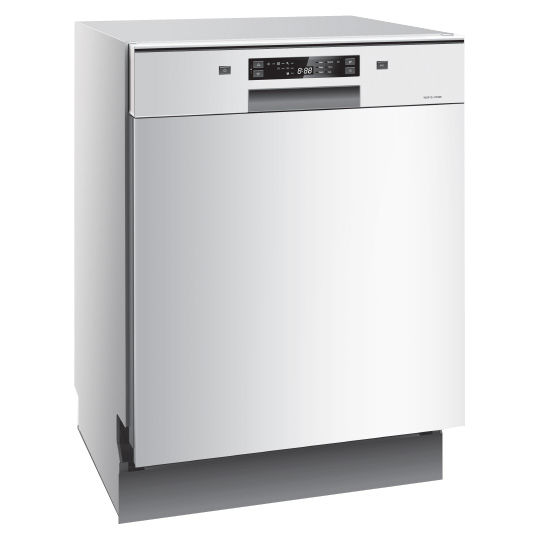 Máy rửa chén Malloca WQP12-J7309E