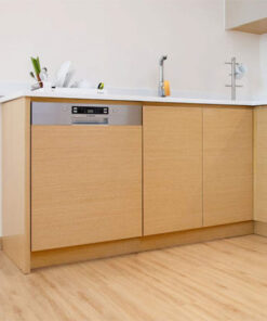 Máy rửa chén Malloca WQP12-J7309E