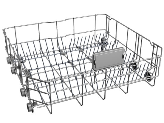Máy rửa chén âm toàn phần Teka DFI 76950 220 50 WH