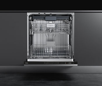 Máy rửa chén âm toàn phần Teka DFI 76950 220 50 WH
