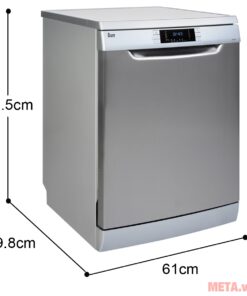 Máy rửa bát độc lập Teka LP9 850 (14 bộ)
