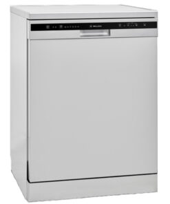Máy rửa chén Malloca WQP12-5201E