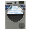 Máy sấy bơm nhiệt Beko 10kg B5T4429WM
