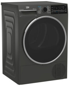 Máy sấy bơm nhiệt Beko B5T66230WM 12kg