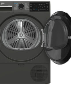 Máy sấy bơm nhiệt Beko B5T66230WM 12kg