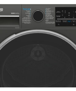 Máy sấy bơm nhiệt Beko B5T66230WM 12kg