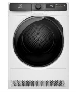 Máy sấy bơm nhiệt Electrolux UltimateCare 8kg EDH803J5WC