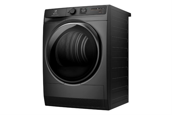 Máy sấy bơm nhiệt Electrolux UltimateCare 9kg EDH902R9SC