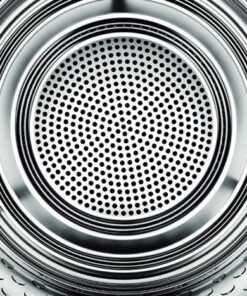 Máy sấy bơm nhiệt Electrolux UltimateCare 9kg EDH902R9SC