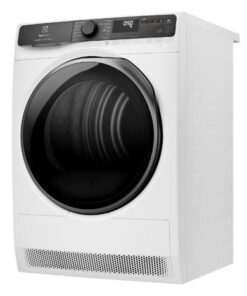 Máy sấy bơm nhiệt Electrolux UltimateCare 9kg EDH903R7WC