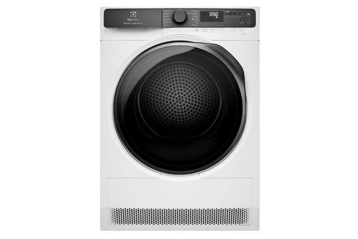 Máy sấy bơm nhiệt Electrolux 9kg EDH903R7WC