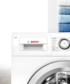 Máy sấy bơm nhiệt Bosch HMH.WQG24200SG Series 6