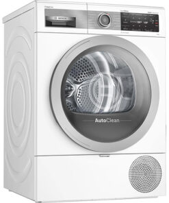 Máy sấy Bosch WTX87E40 Heatpump 9kg