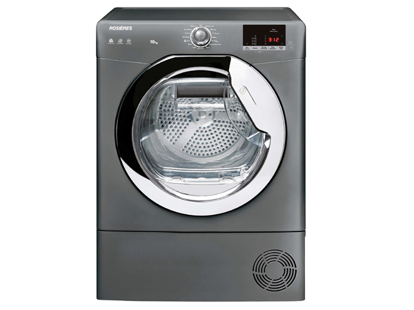 Máy sấy độc lập 10kg sấy Rosieres RILSC10DGR-04