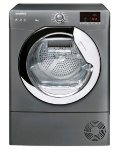 Máy sấy độc lập 10kg sấy ngưng tụ Rosieres RILSC10DGR-04