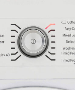 Máy sấy quần áo bơm nhiệt 9kg Bosch WTW87561SG (Serie 8)