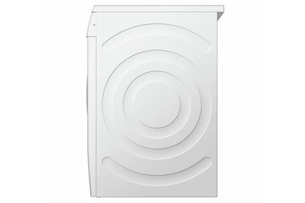 Máy sấy quần áo Bosch WTE84105GB 7kg Thiết kế chắc chắn
