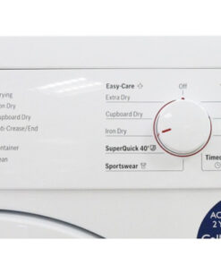 Máy sấy quần áo Bosch WTE84105GB (7kg)