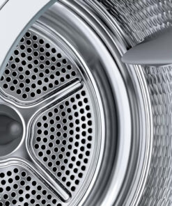 Máy sấy quần áo bơm nhiệt Bosch WTH83008SG 8kg